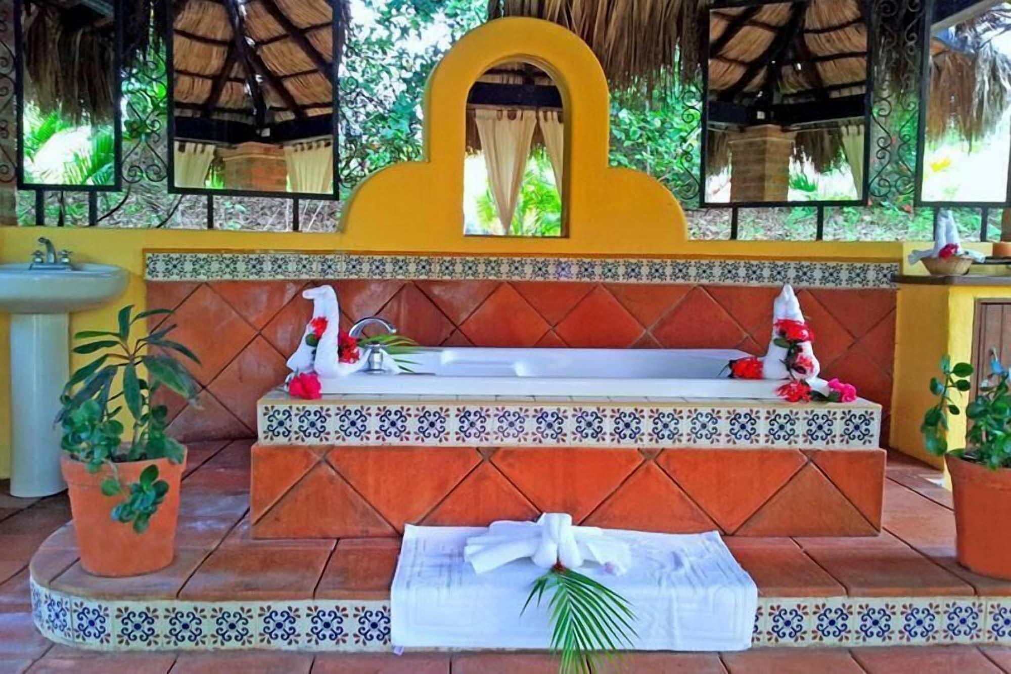 Spa Canadian Resorts Nuevo Vallarta