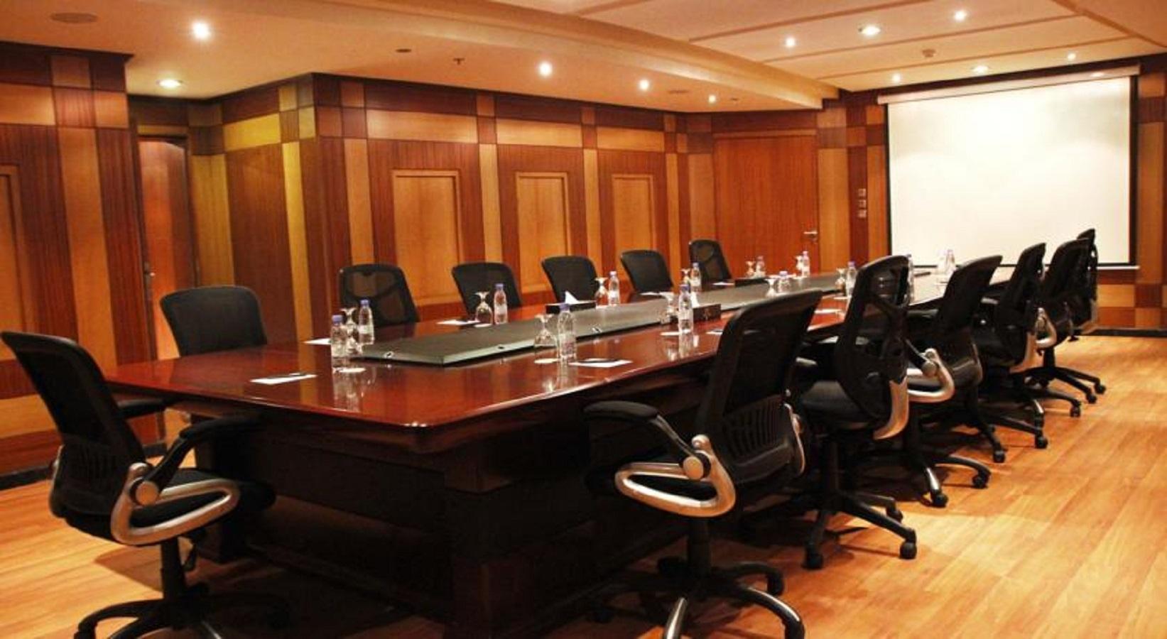 Centro de Negocios Renz Inn Hotel