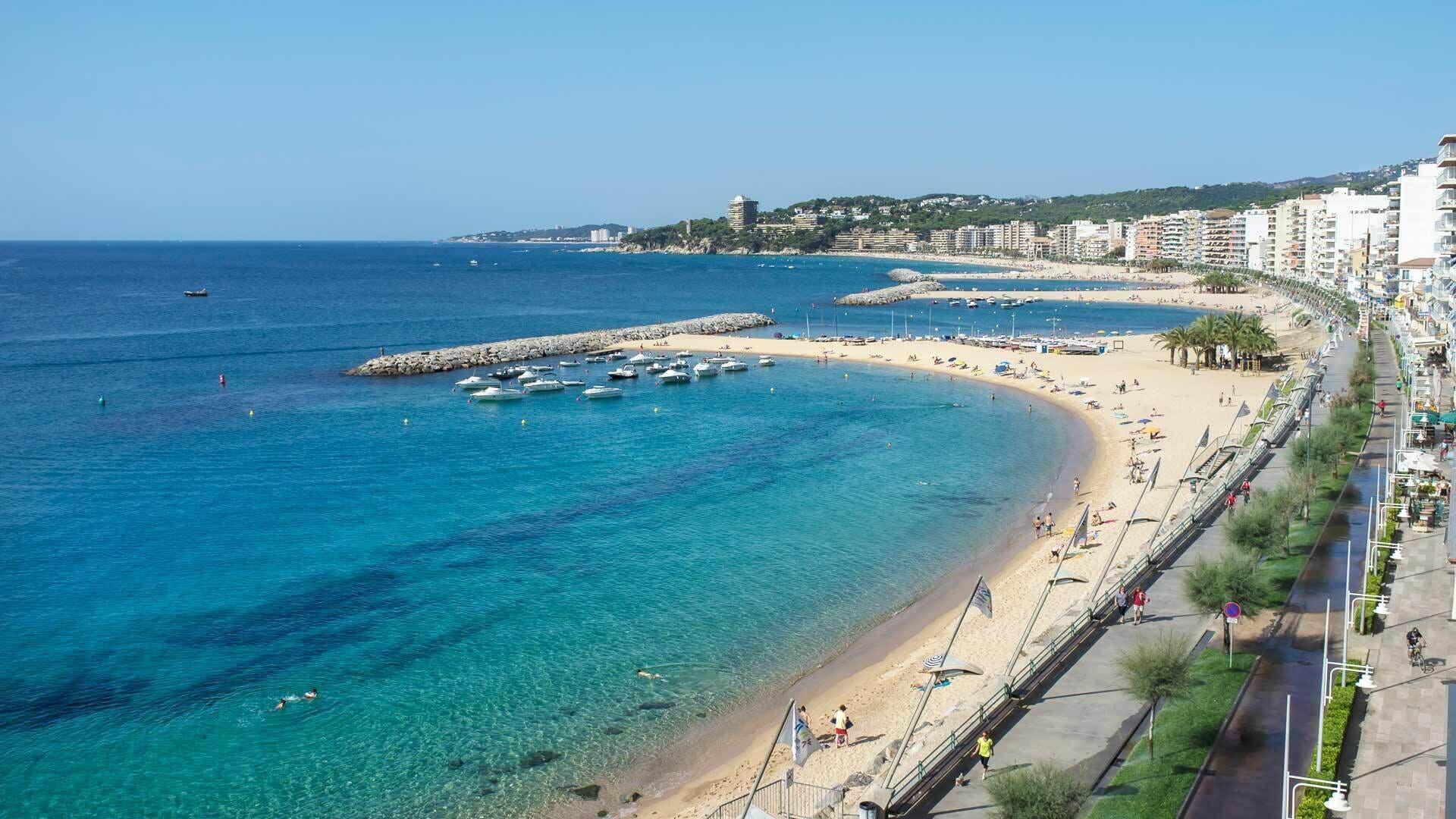 Playa Hotel Rosamar