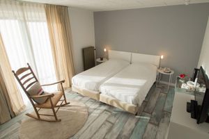Alojamiento - Stadshotel De Graafschap