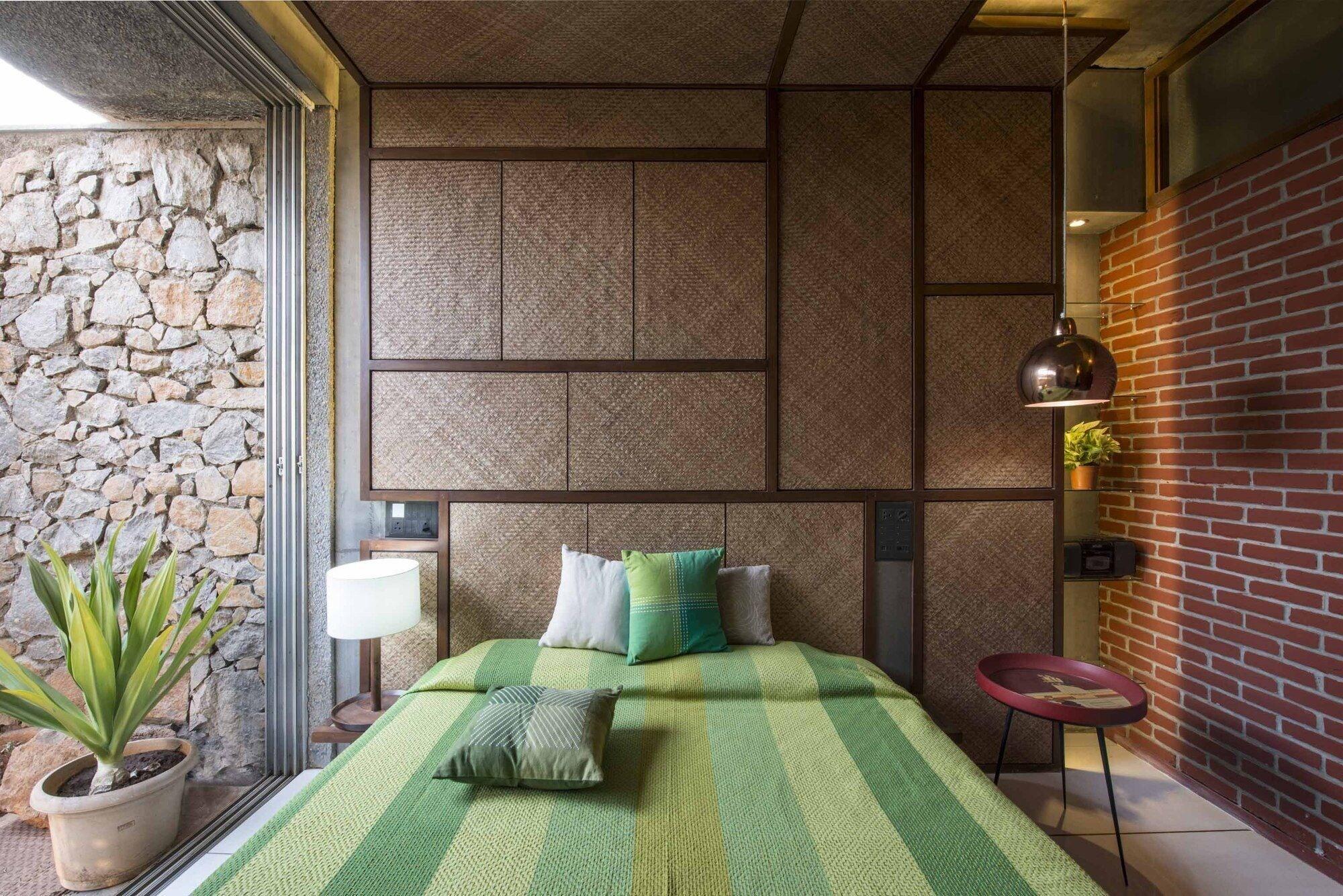 Equipamiento de Habitación The Grand Terrace