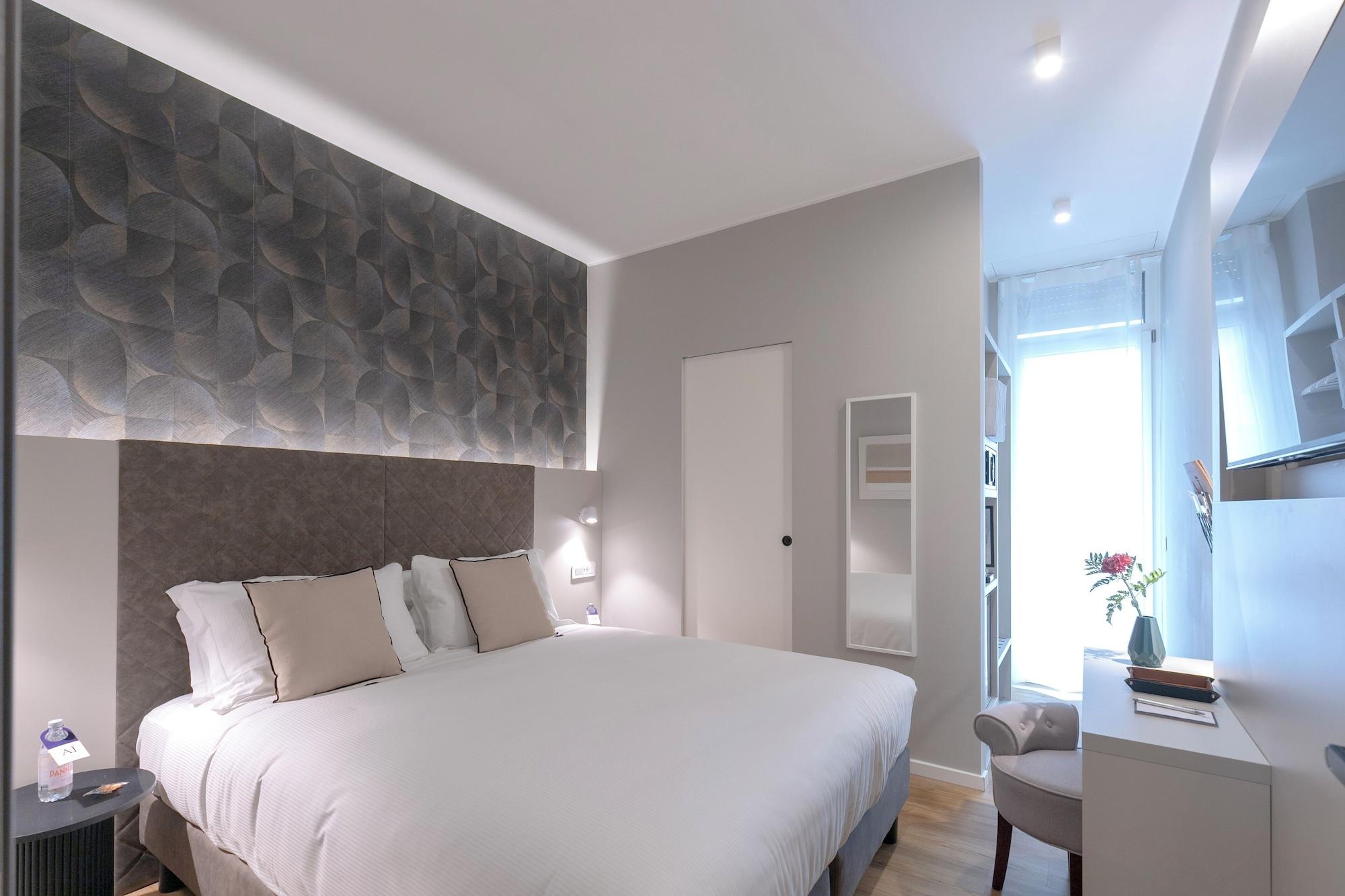 Varios AH - Duomo Signature