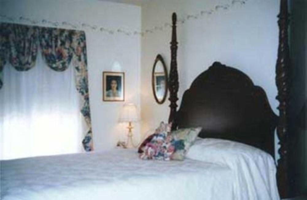 Habitación Fleetwood House Bed & Breakfast