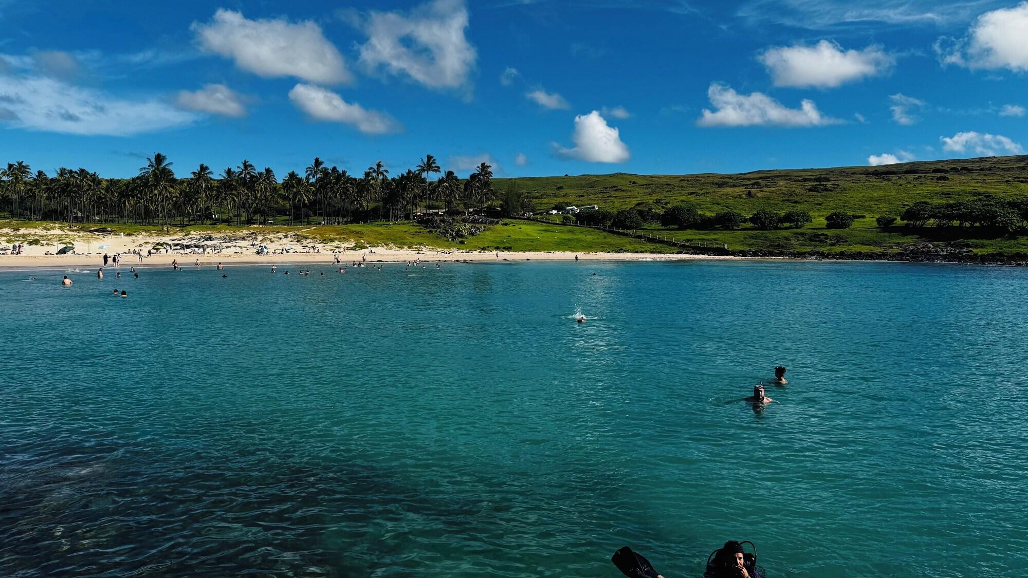 Playa Hostal Vaianny