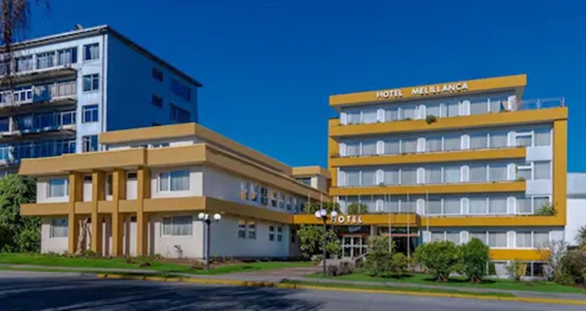 Varios Hotel Melillanca