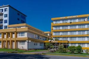 Alojamiento - Hotel Melillanca
