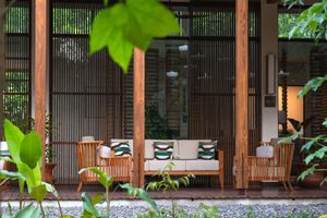 Alojamiento - Botanika Osa Peninsula Resort, Curio Collection by Hilton