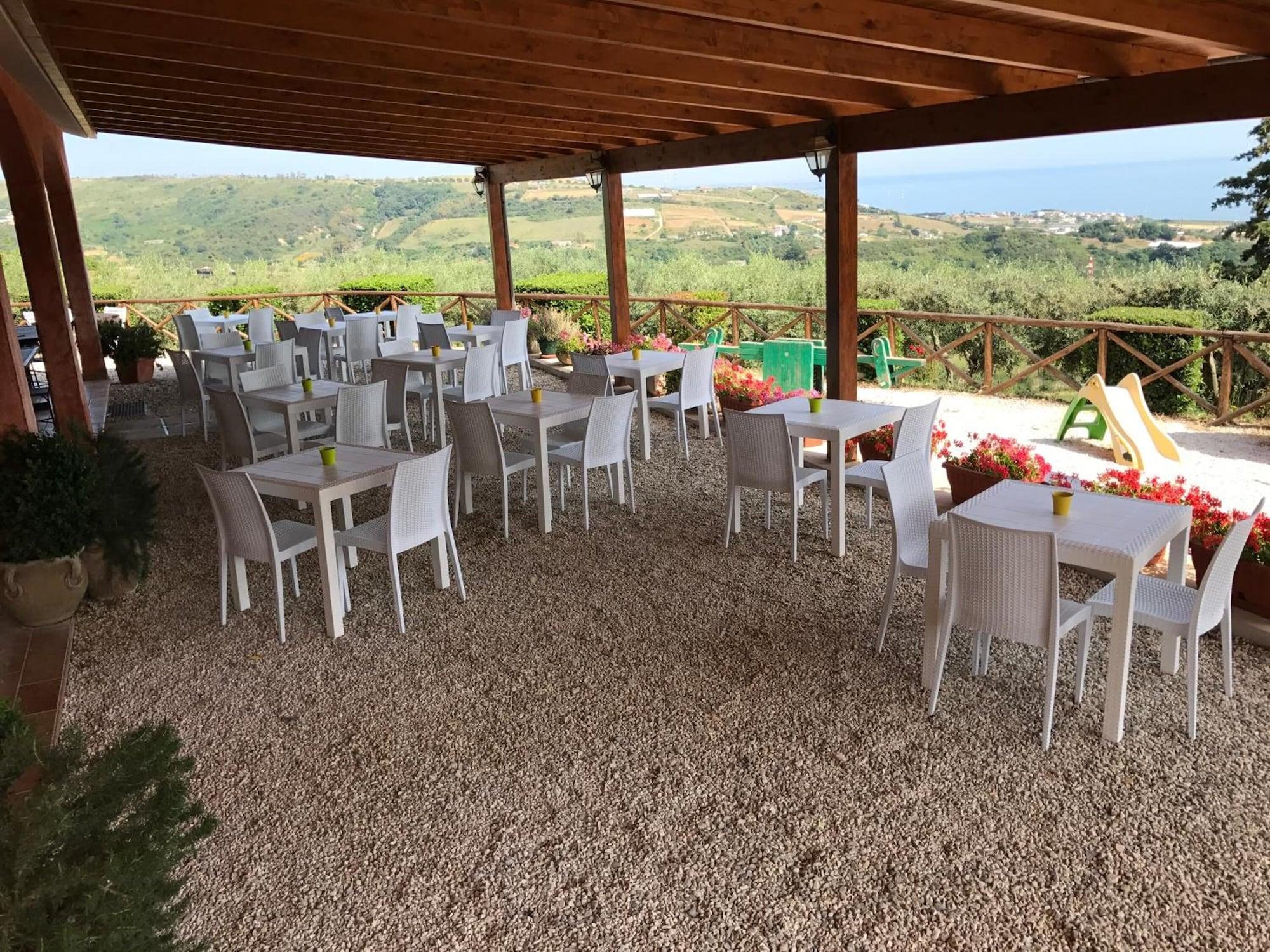 Restaurant I Cardinali