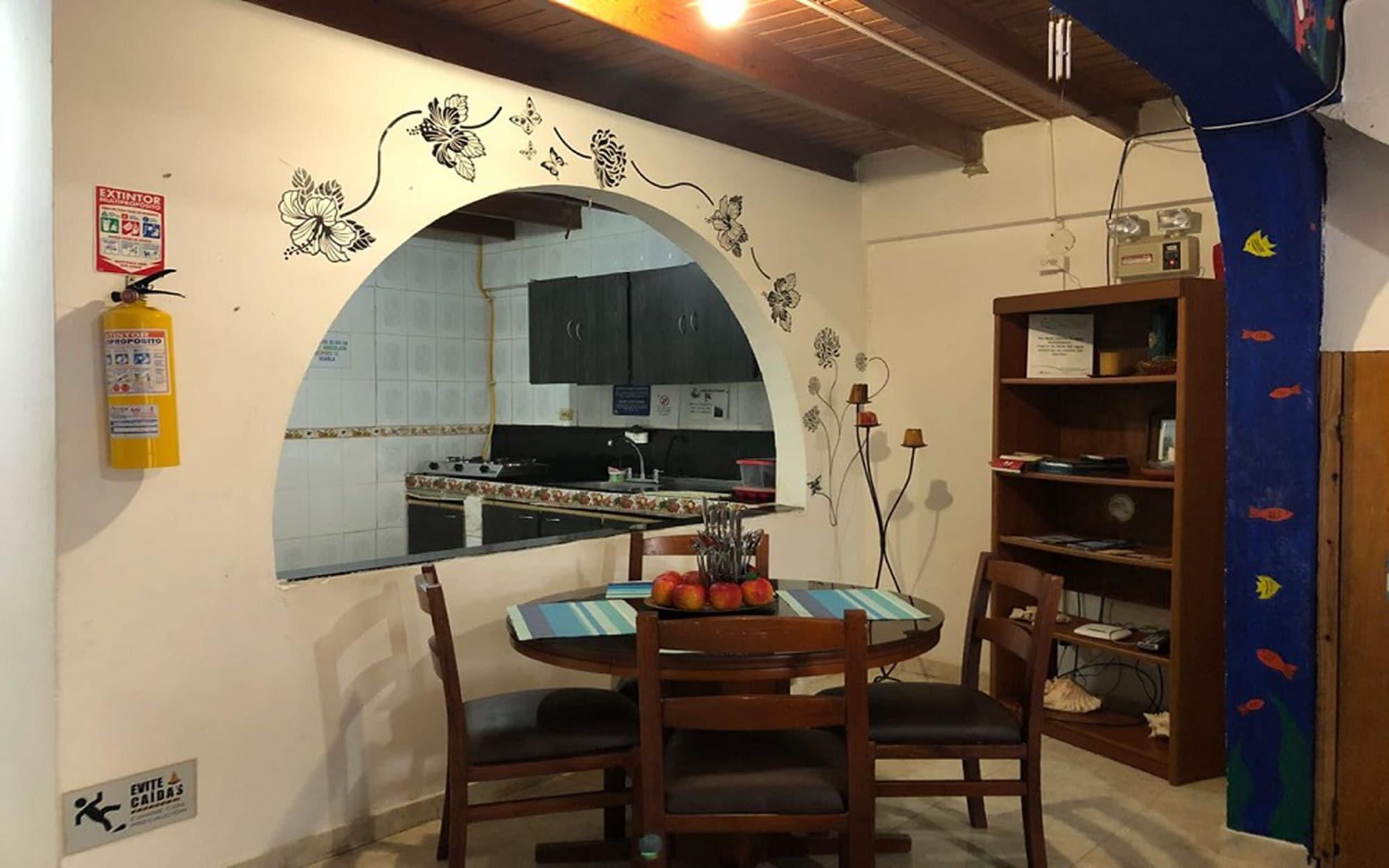 Restaurant Hostal Mom Mariela