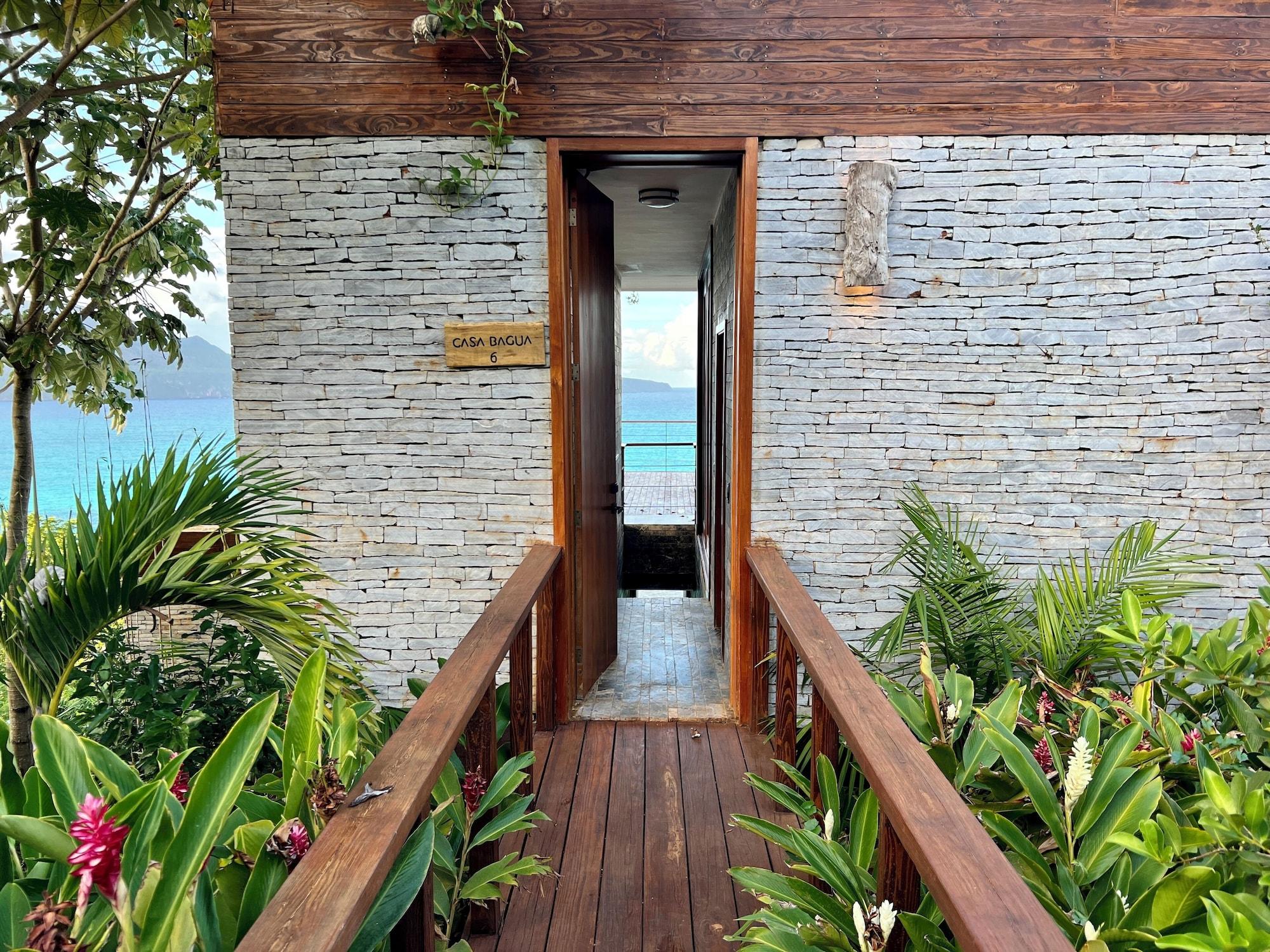 Vista Lobby Ocama