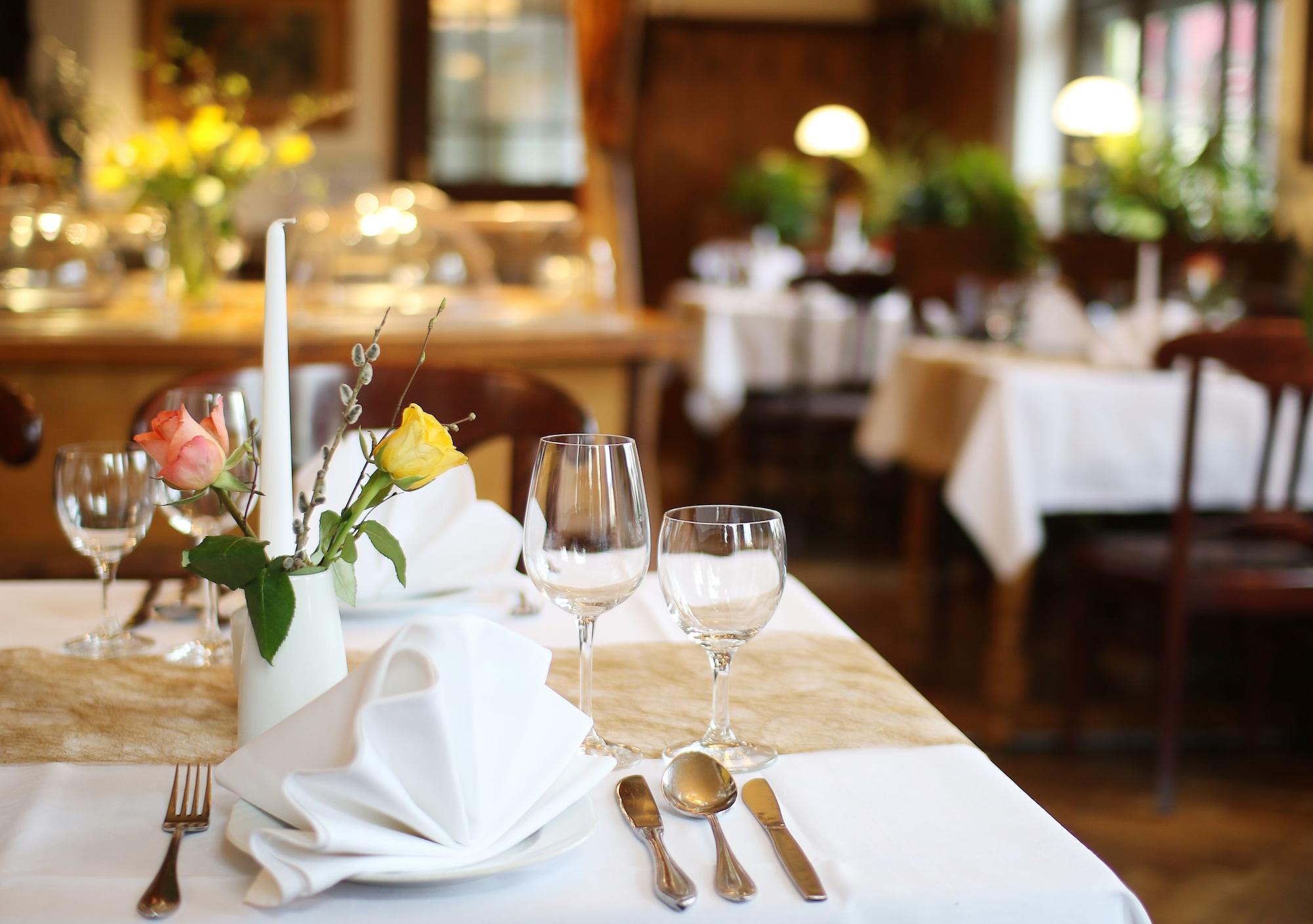 Restaurant Landhotel Reiterhof Schumann