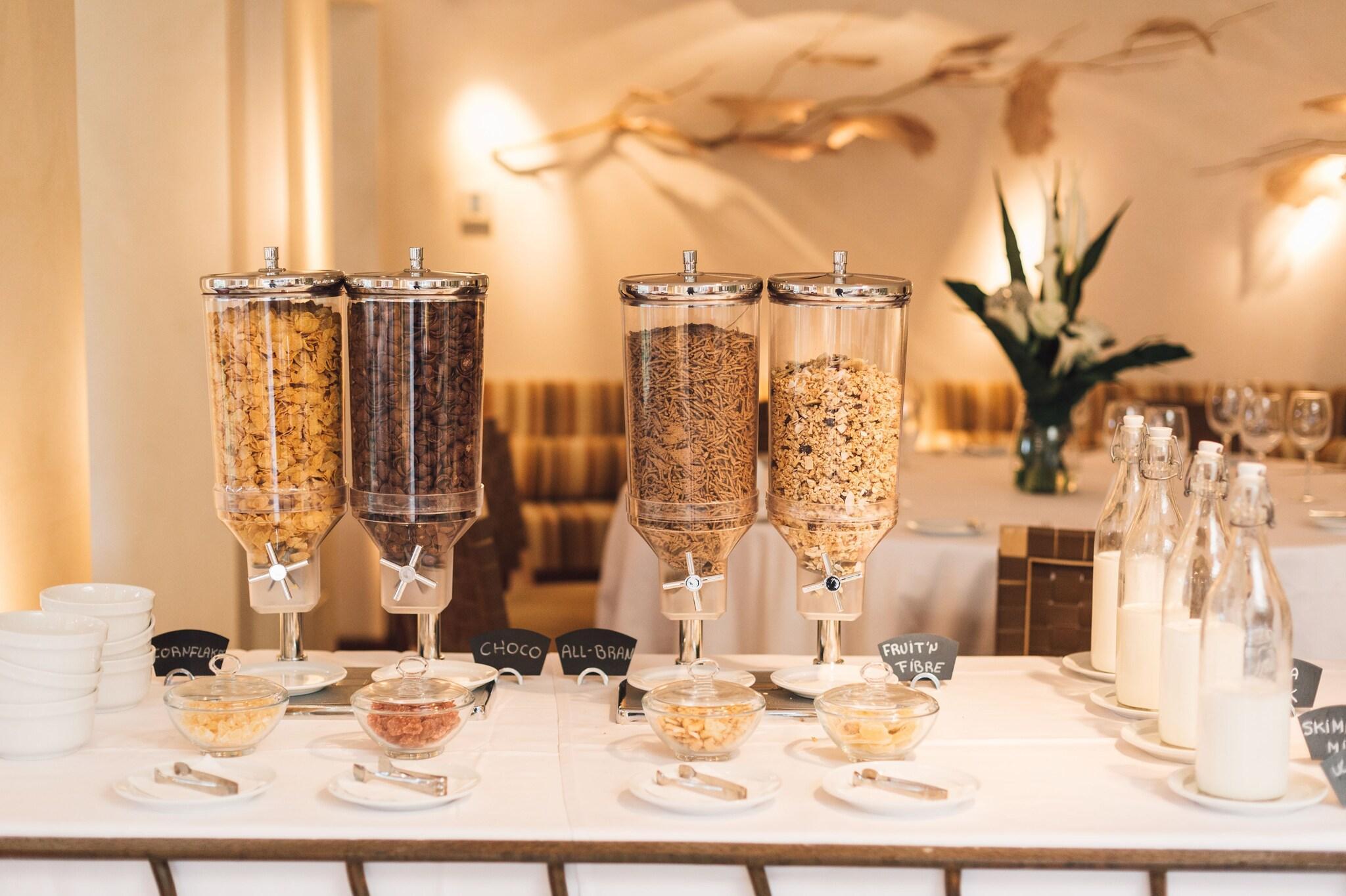 Restaurant Rio Real Golf & Hotel