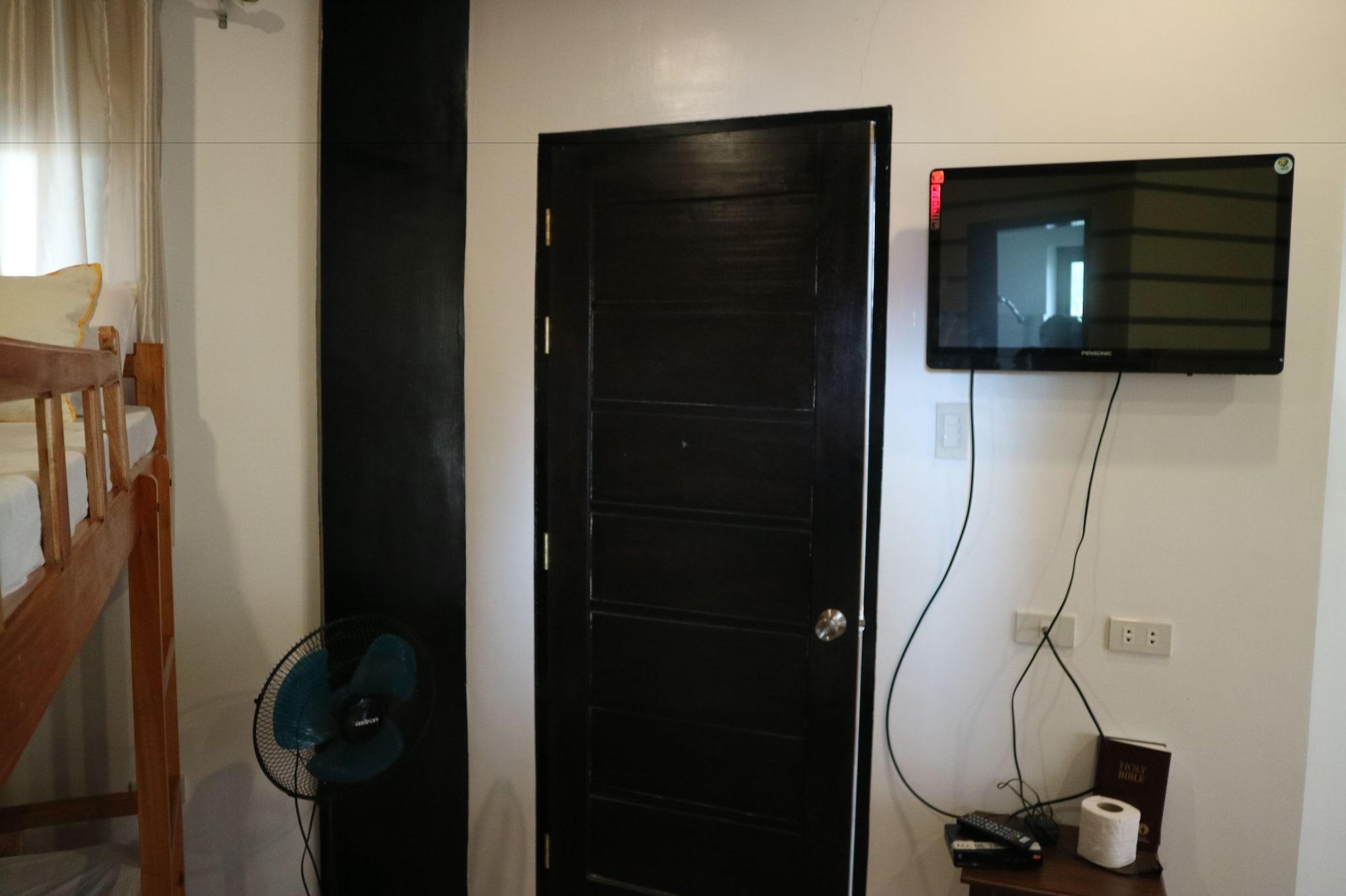 Set de Habitación Baler Fiore Del Mare