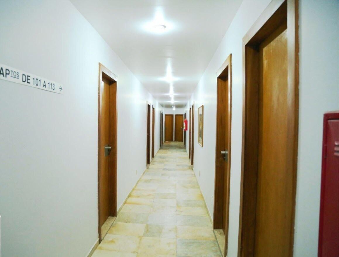 Varios Gorutuba Park Hotel