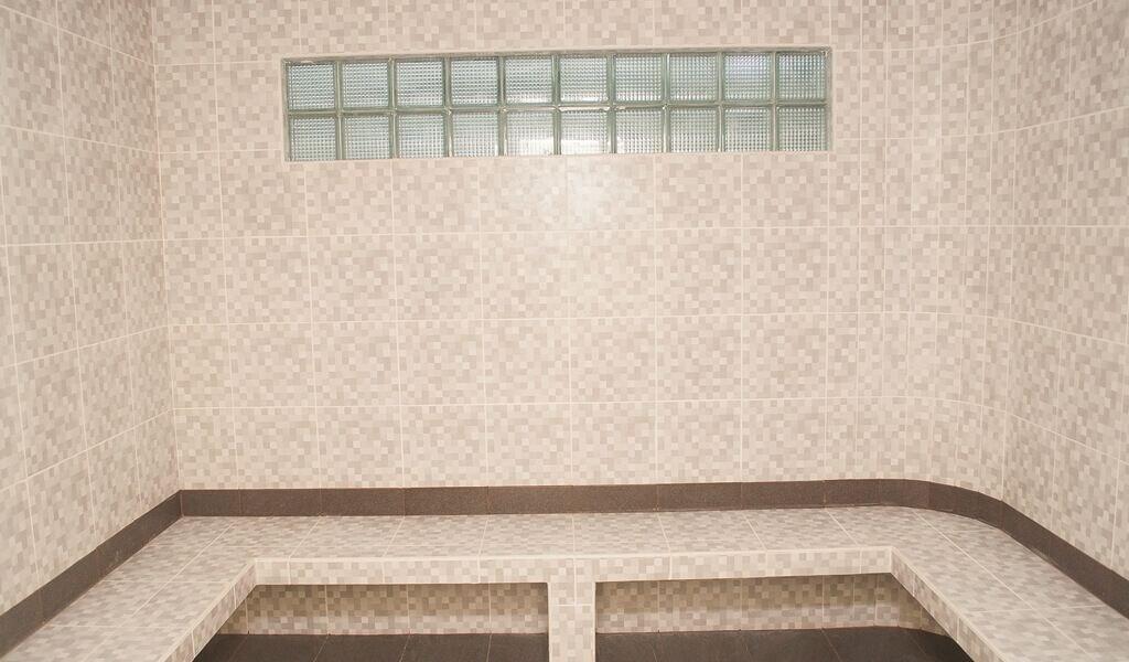 Spa Brownwood Resort & Hotel