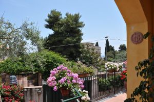 Alojamiento - B&B Stella Marina