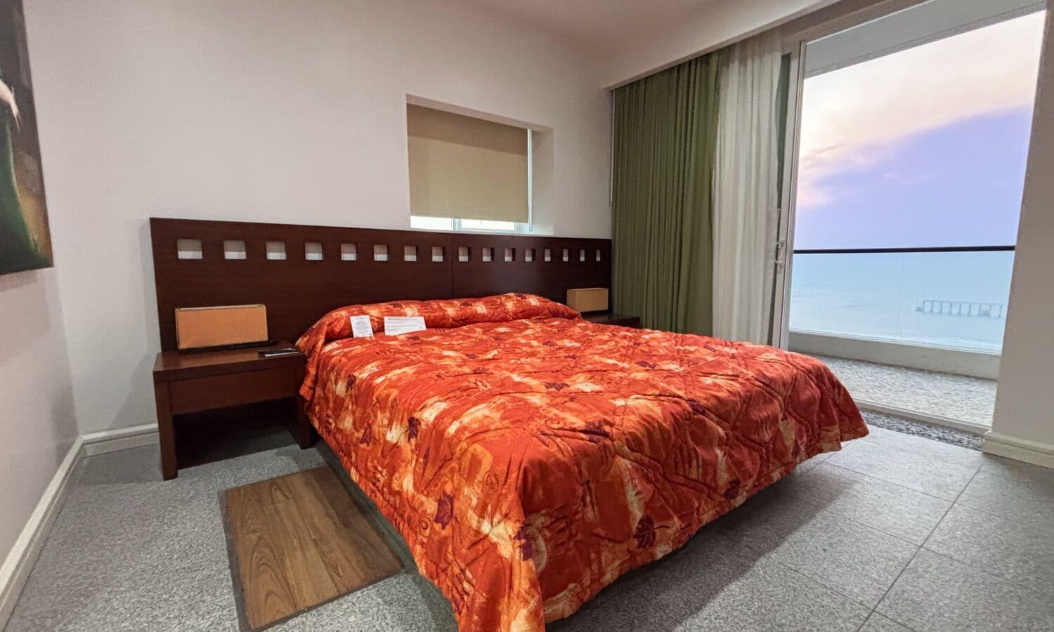 Habitación Rosarito Beach Hotel