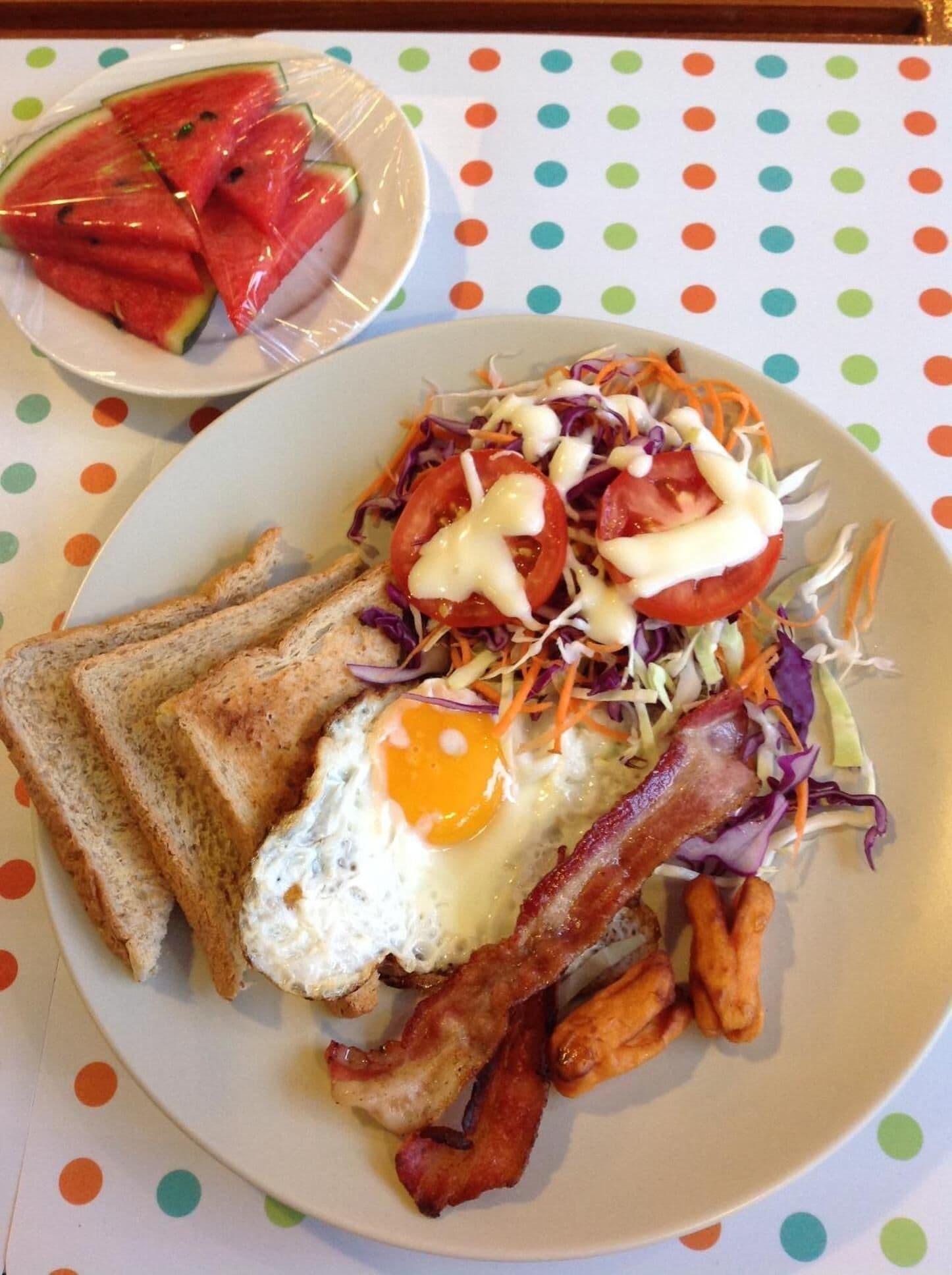 Restaurant Sandy House Rawai