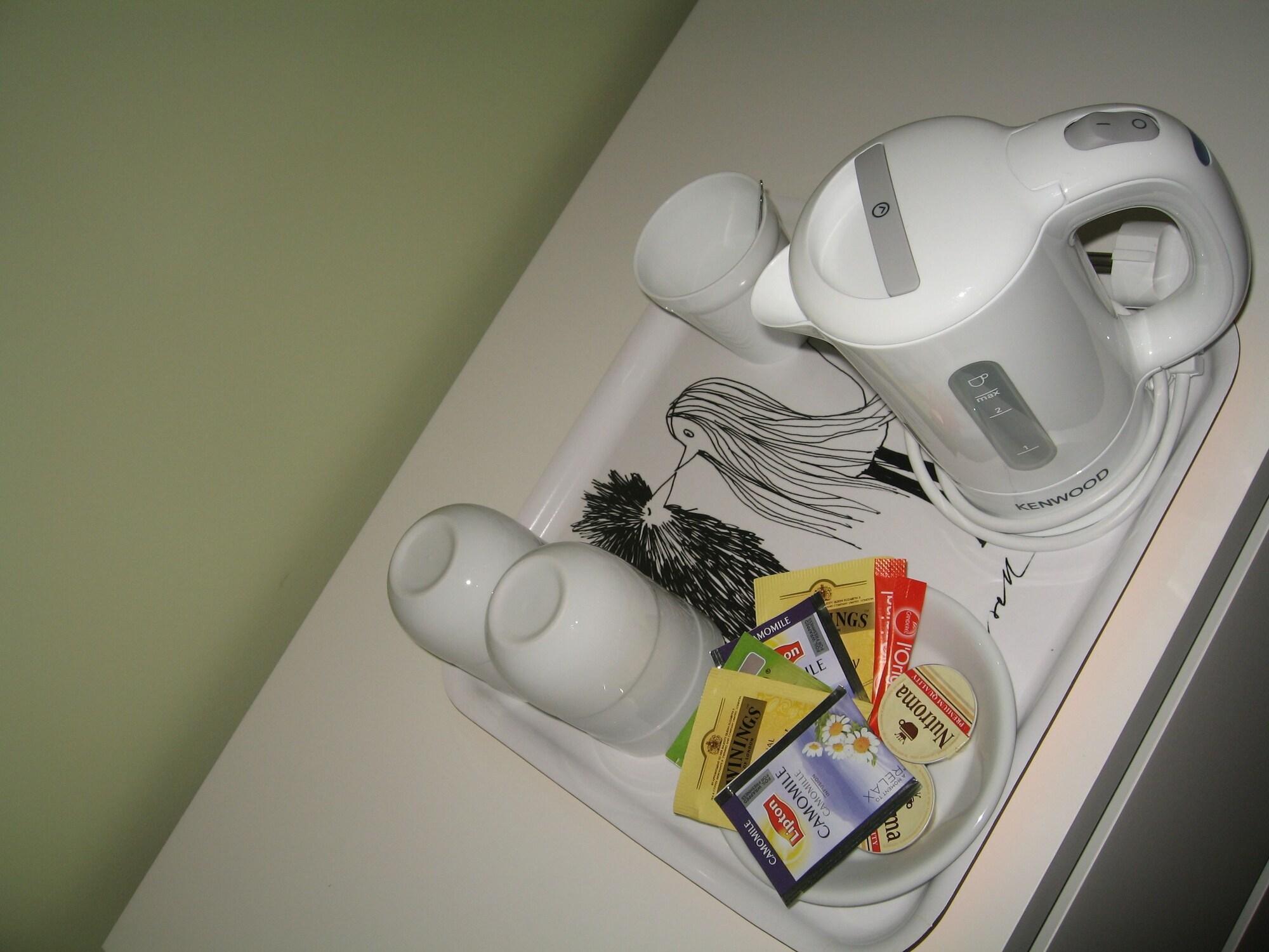 Set de Habitación RectoVersoVV