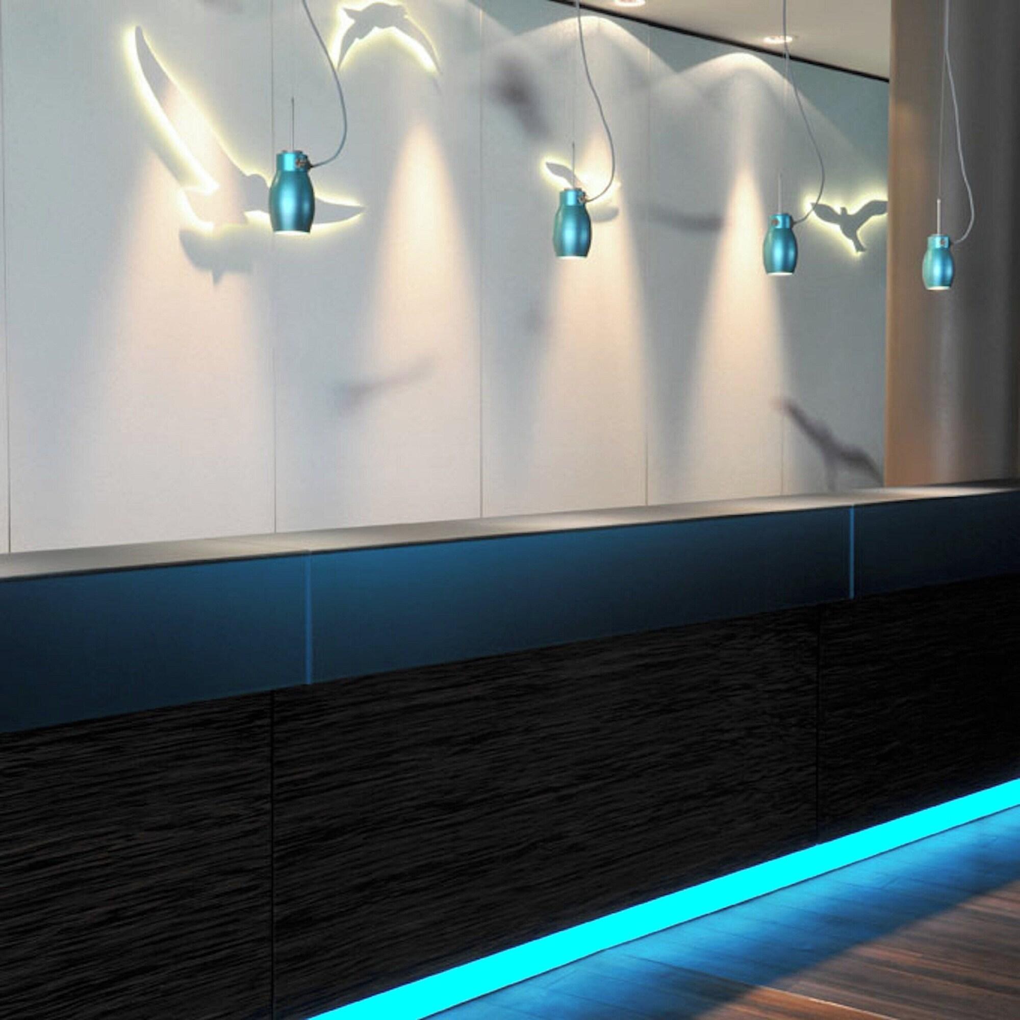 Vista Lobby Motel One Hamburg am Michel