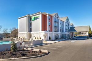 Alojamiento - Holiday Inn Express Atlanta West - Theme Park Area by IHG
