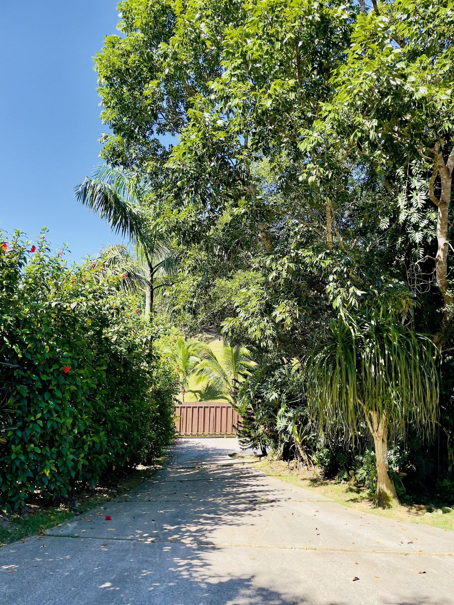 Vista Exterior Mont Carpe Diem