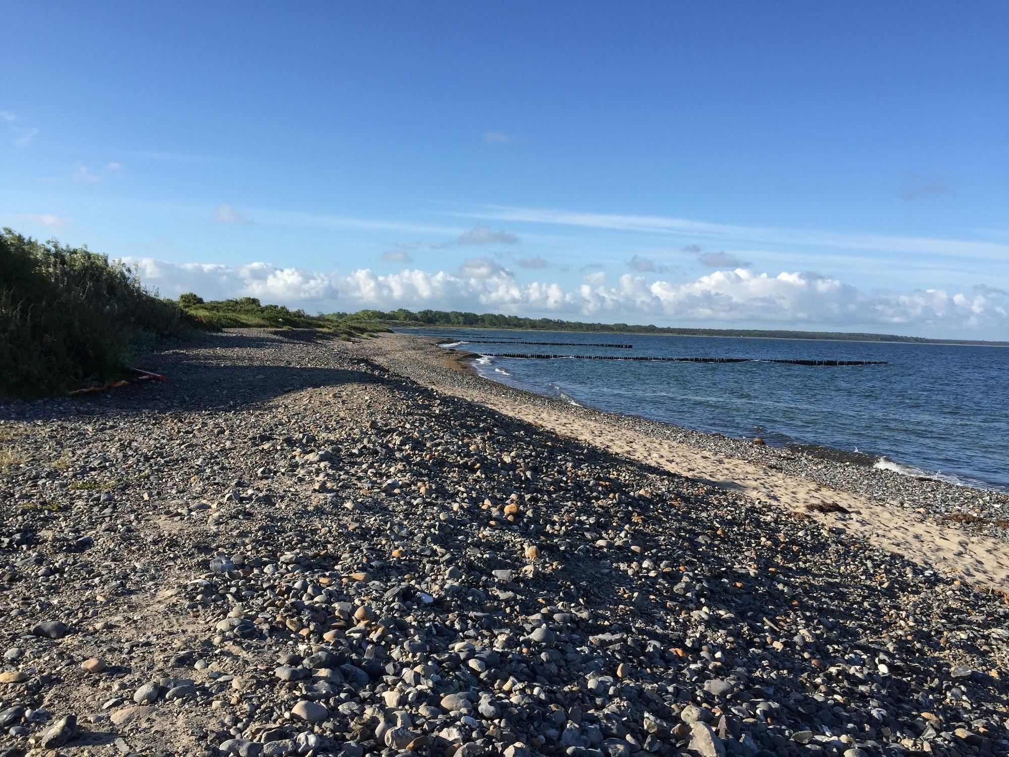 Playa Strandhotel Dranske