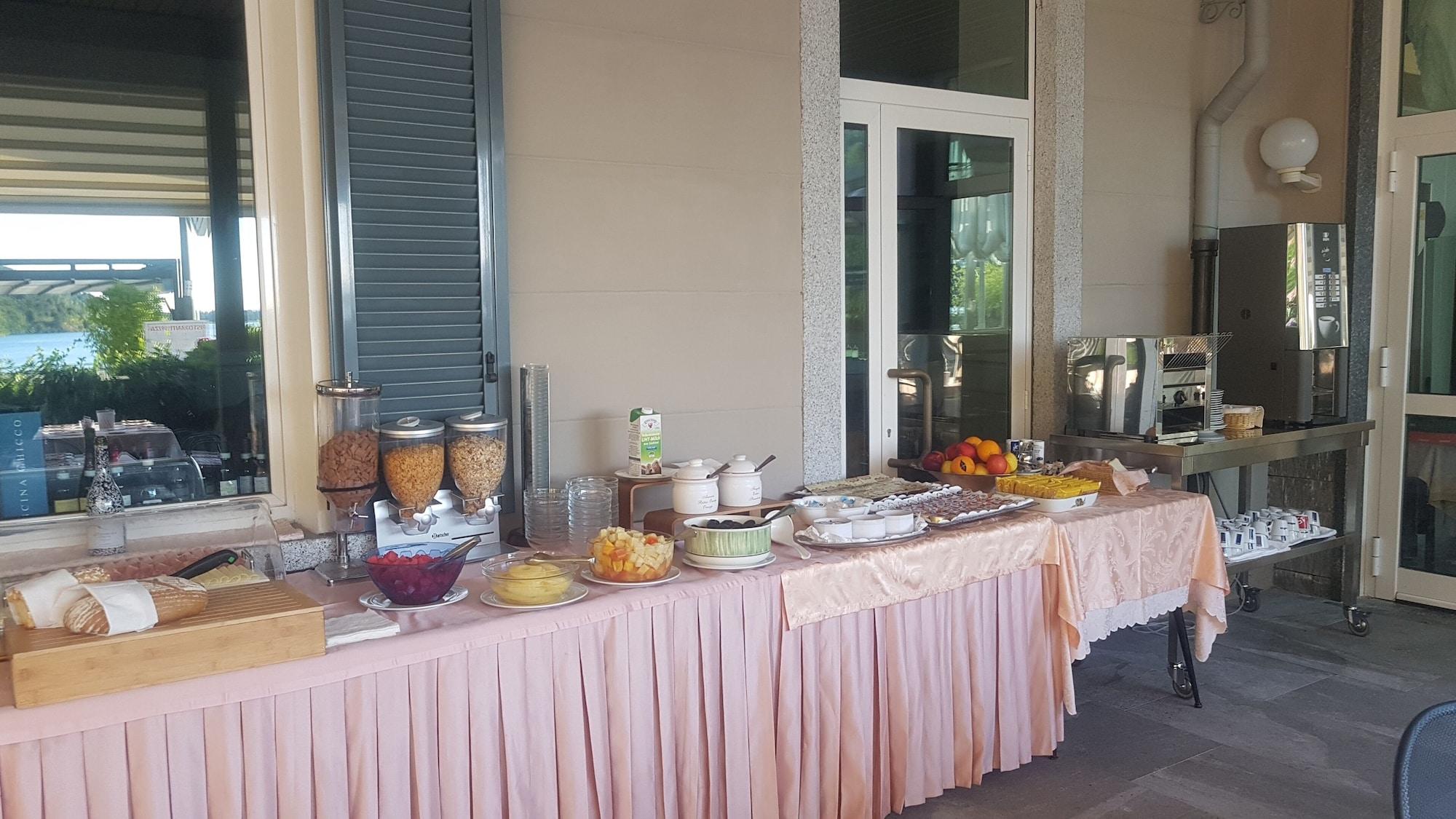 Restaurant Bettina