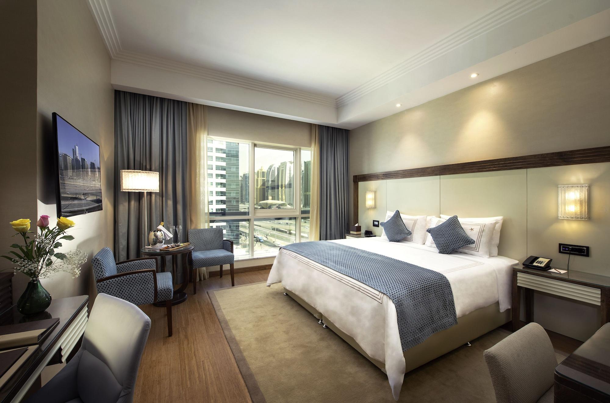 Habitación Stella Di Mare Dubai Marina Hotel