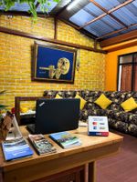 Alojamiento - Hostal Casa del Café