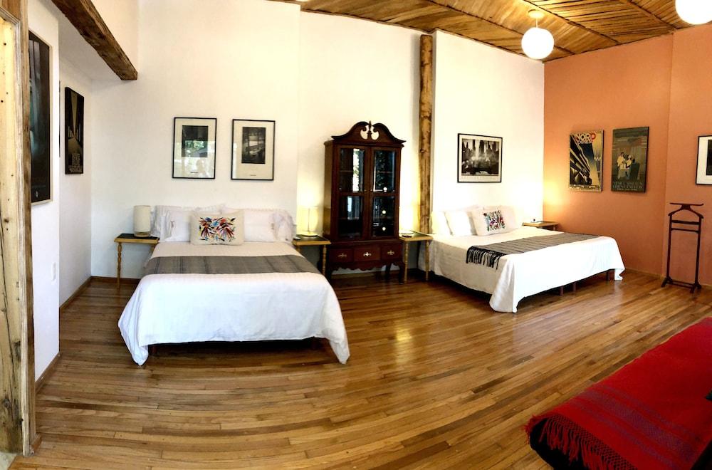 Hotel Casa Jacinta Guest House