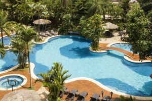Paquete - Camino Real Hotel