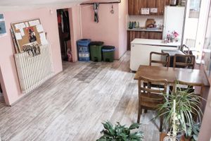 Alojamiento - Puffin Suites & Rooms
