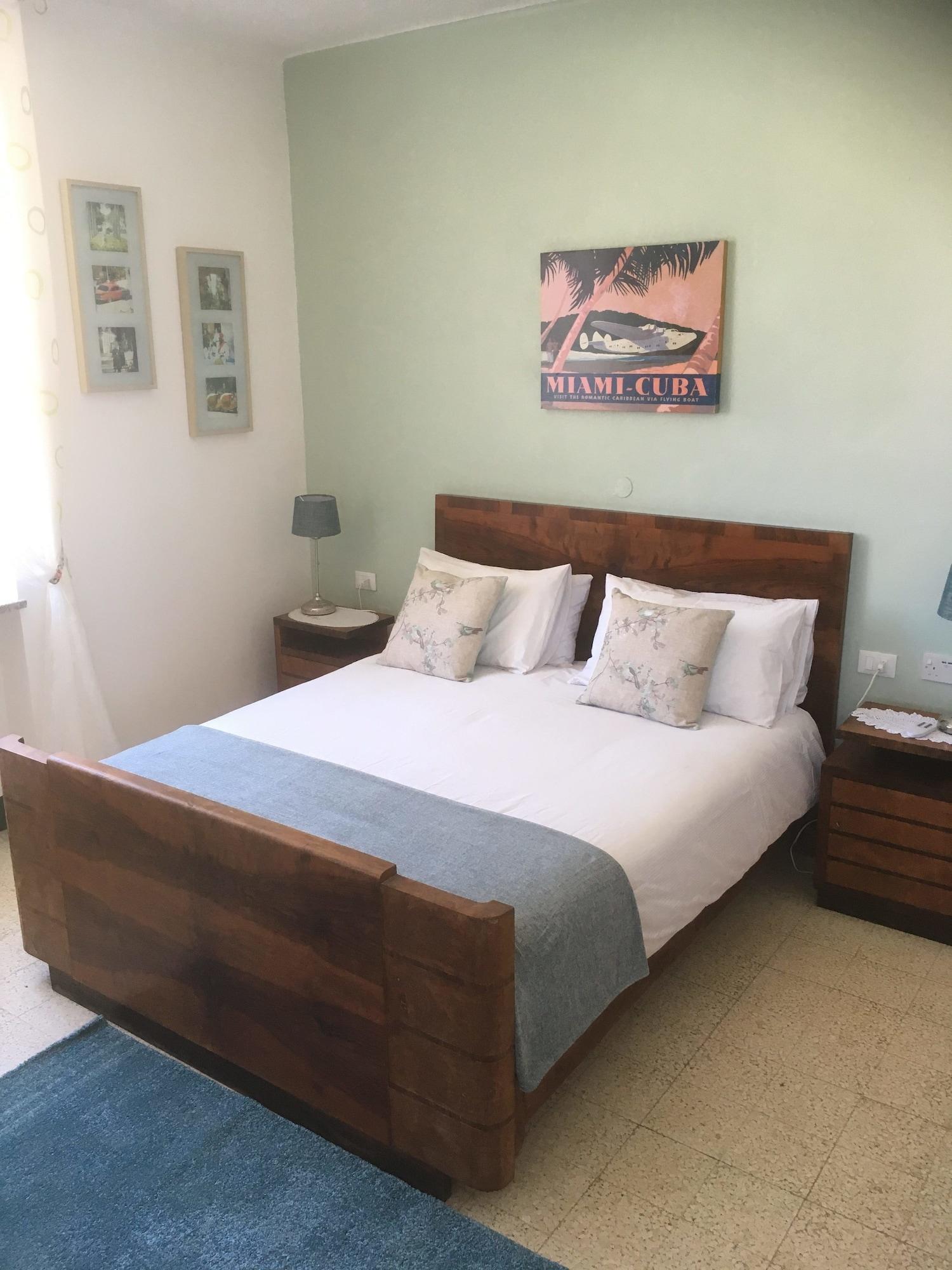Habitación Casa Davina
