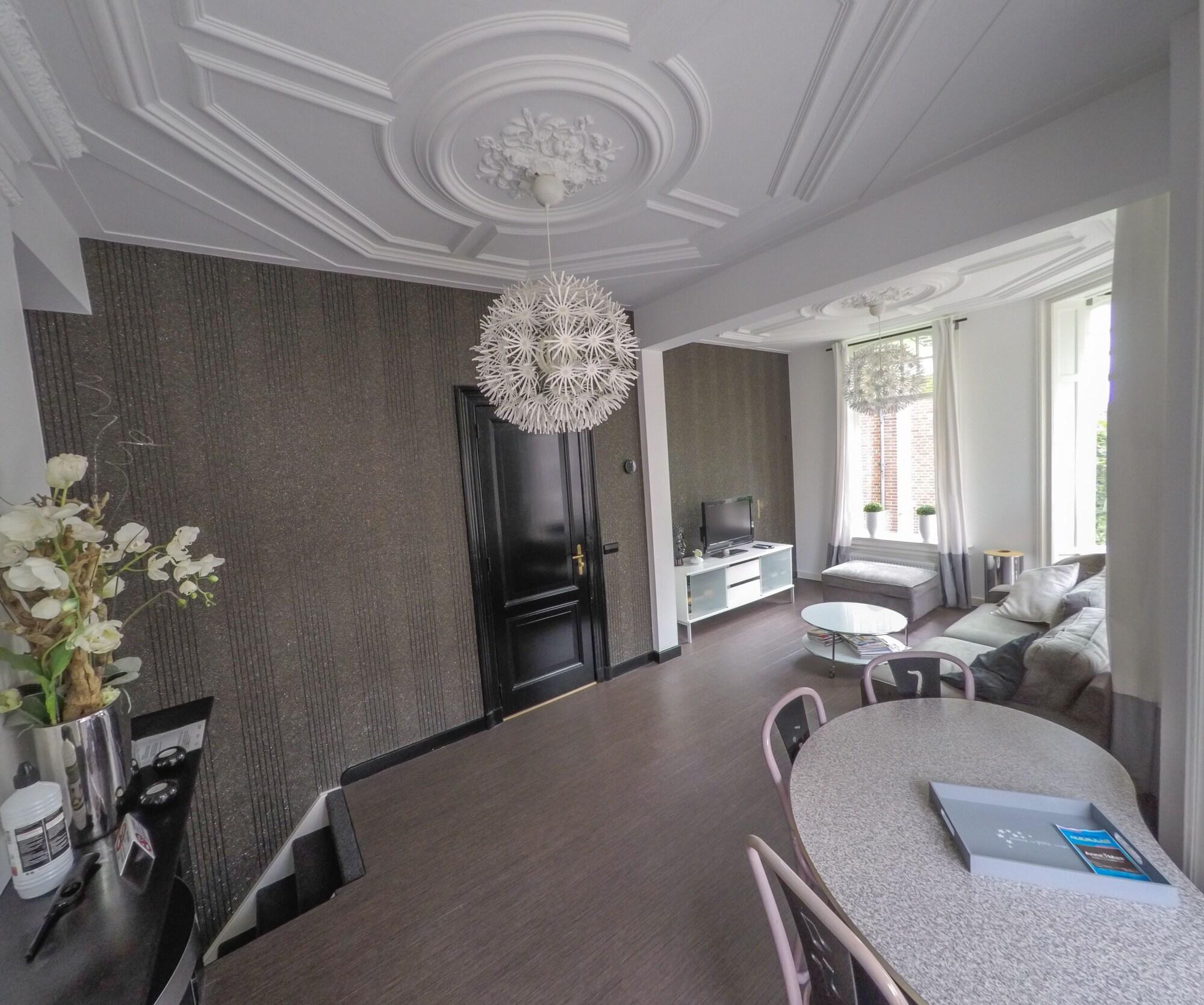 Varios Familiehotel Alkmaar