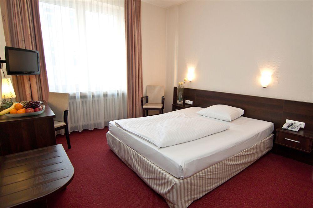 Habitación Hotel Eleazar