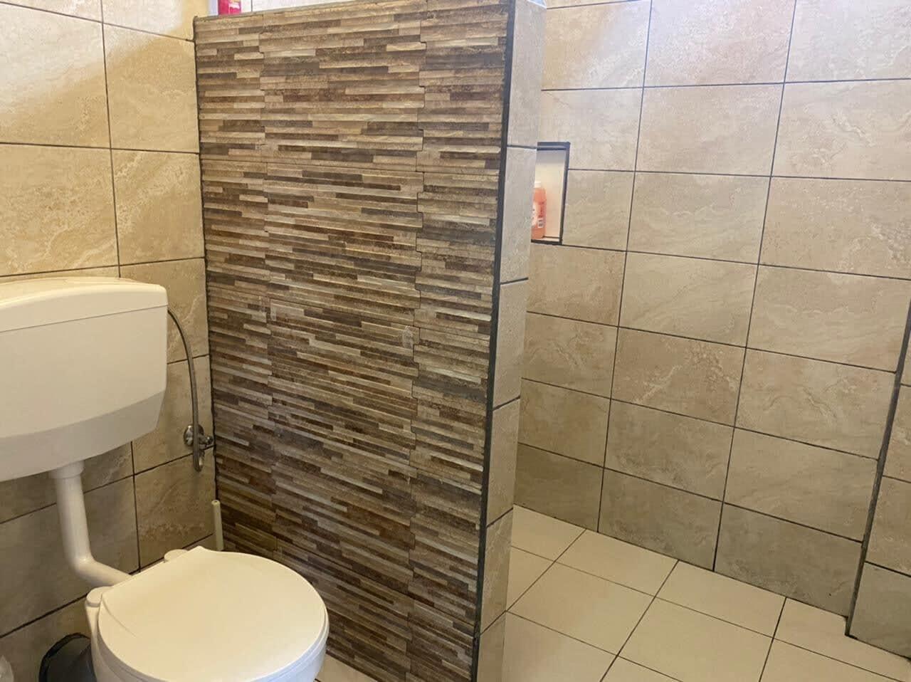 Equipamiento de Habitación Max Garden and Pool