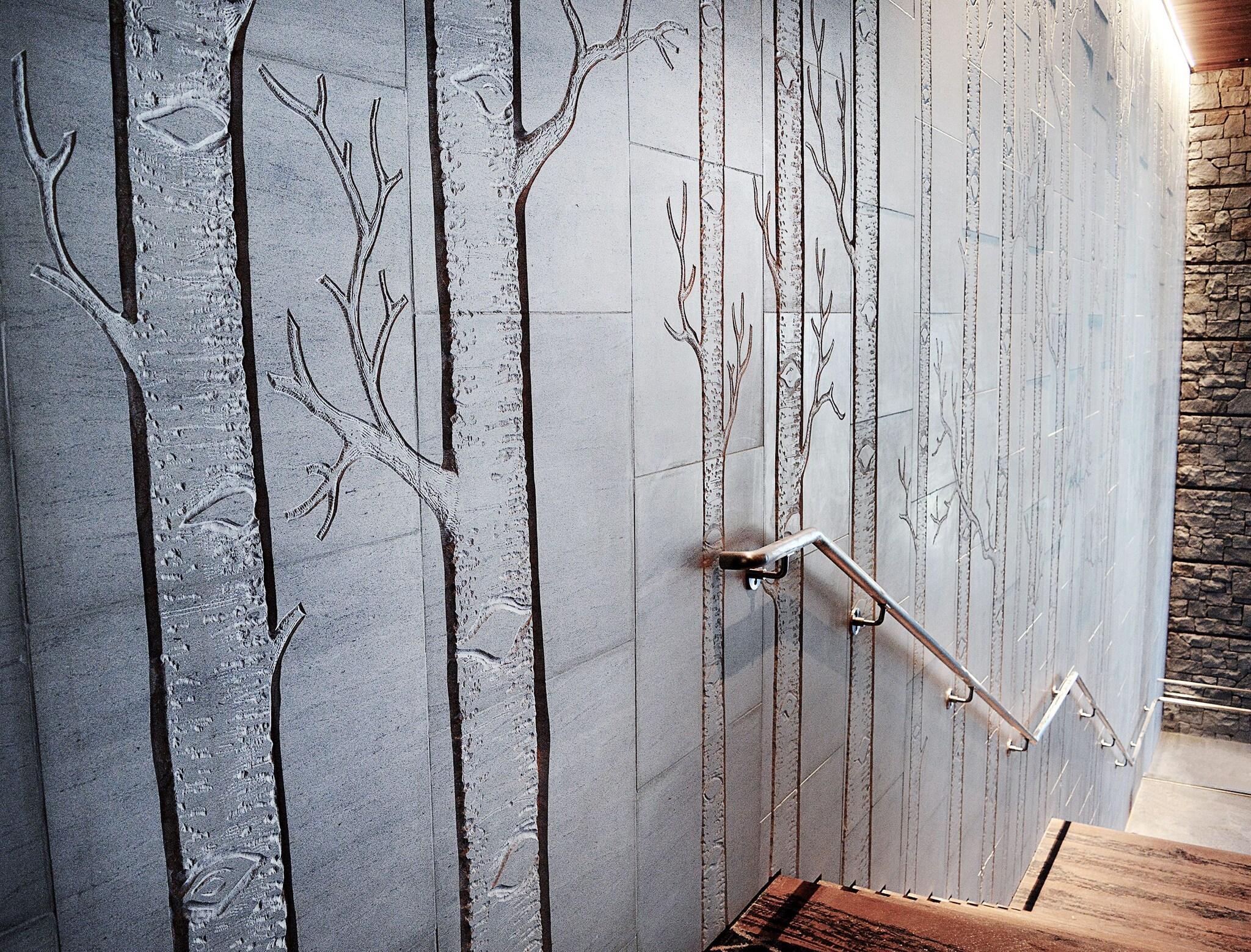 Vista Lobby Edgewood Tahoe Resort