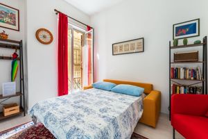 Alquiler Vacacional - Free Wi-Fi, flat in the center of Palermo - Self check-in