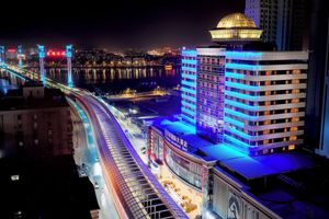 Alojamiento - Gongxiang International Hotel