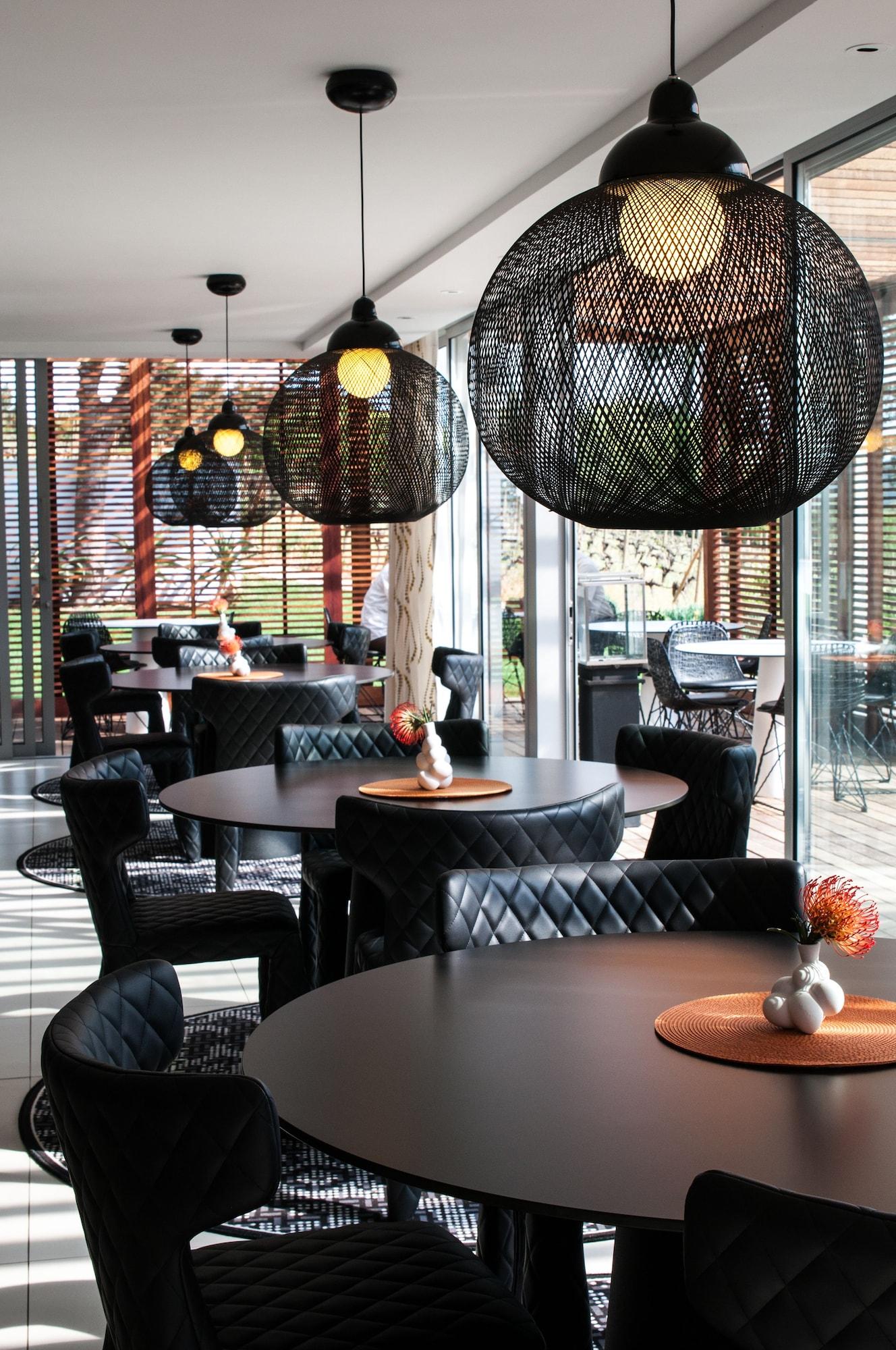 Restaurant Clouds Estate