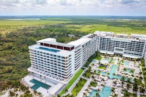 Promociones de Hoteles 5 Estrellas en Playa Mujeres Todo Incluido