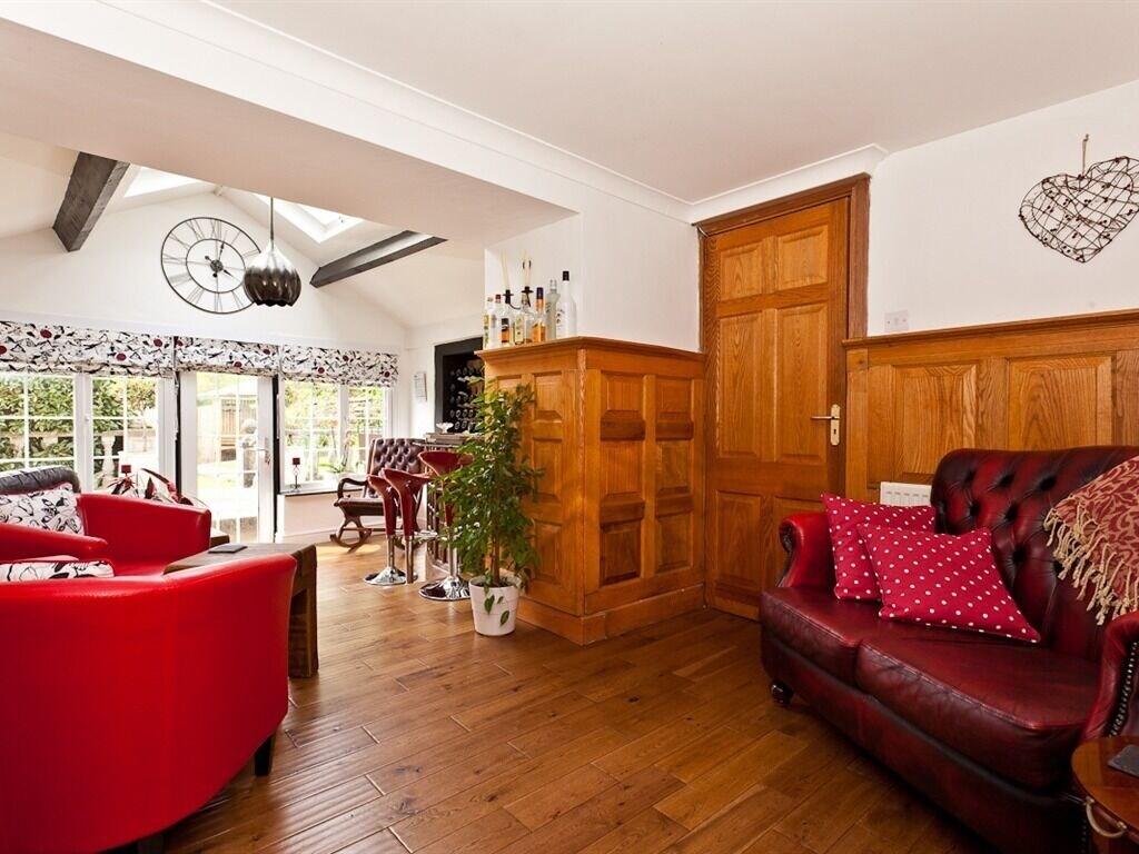 Bar/Salón Littlebeck Warren