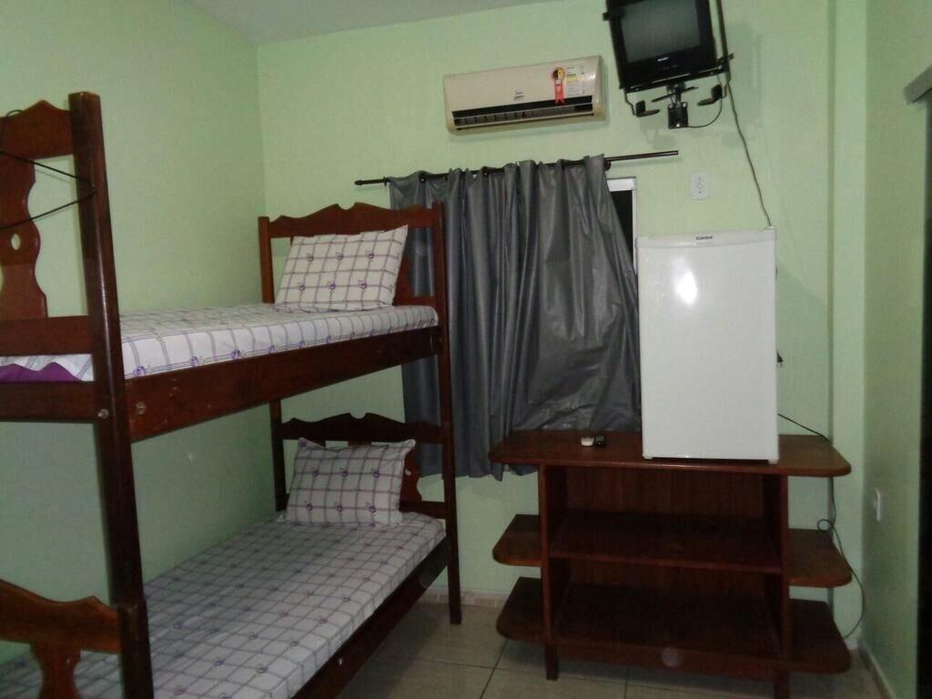 Habitación Hotel e restaurante Toraryca