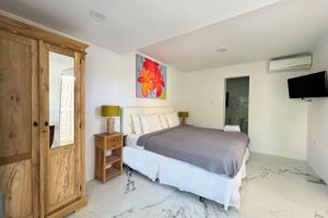 Alquiler Vacacional - Casalina Garden Apartment Aruba