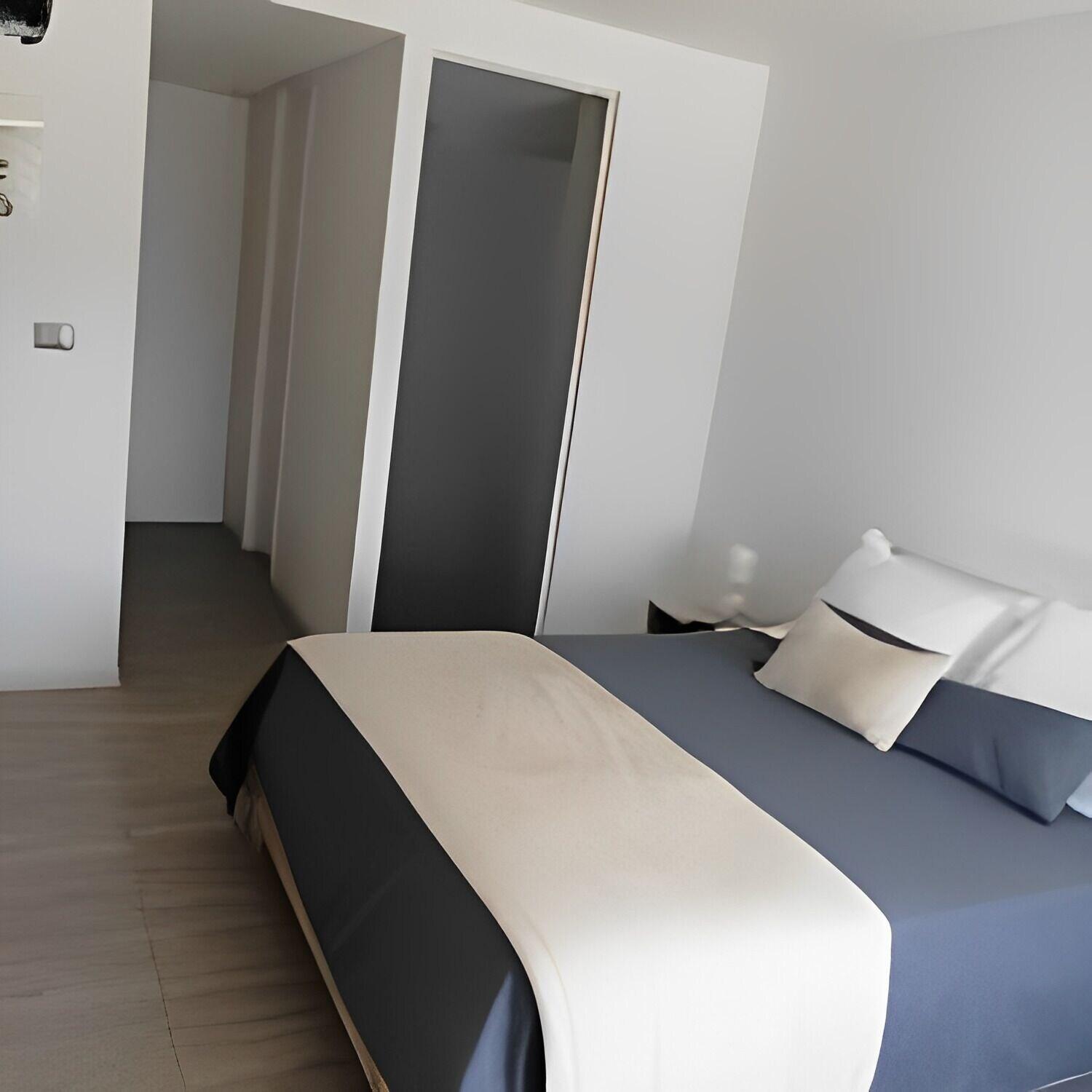 Habitación Hotel Alto Antofagasta