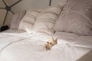 Alquiler Vacacional - Mamma Nui Glamping Tour & Restaurant