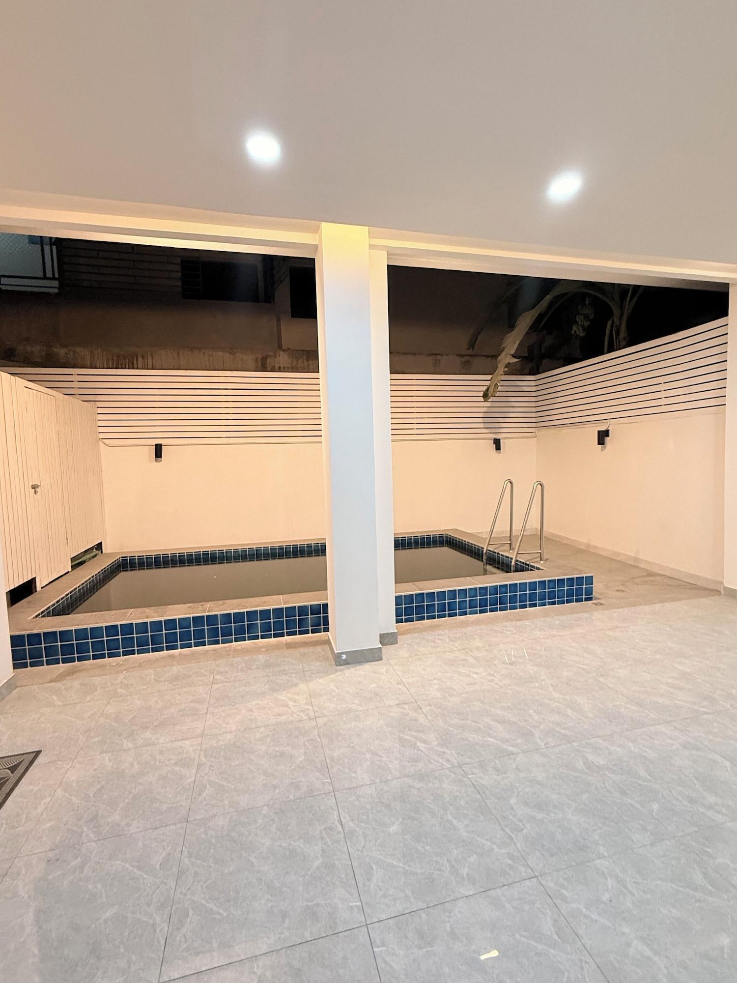 Vista Piscina Velora Jomtien Residence