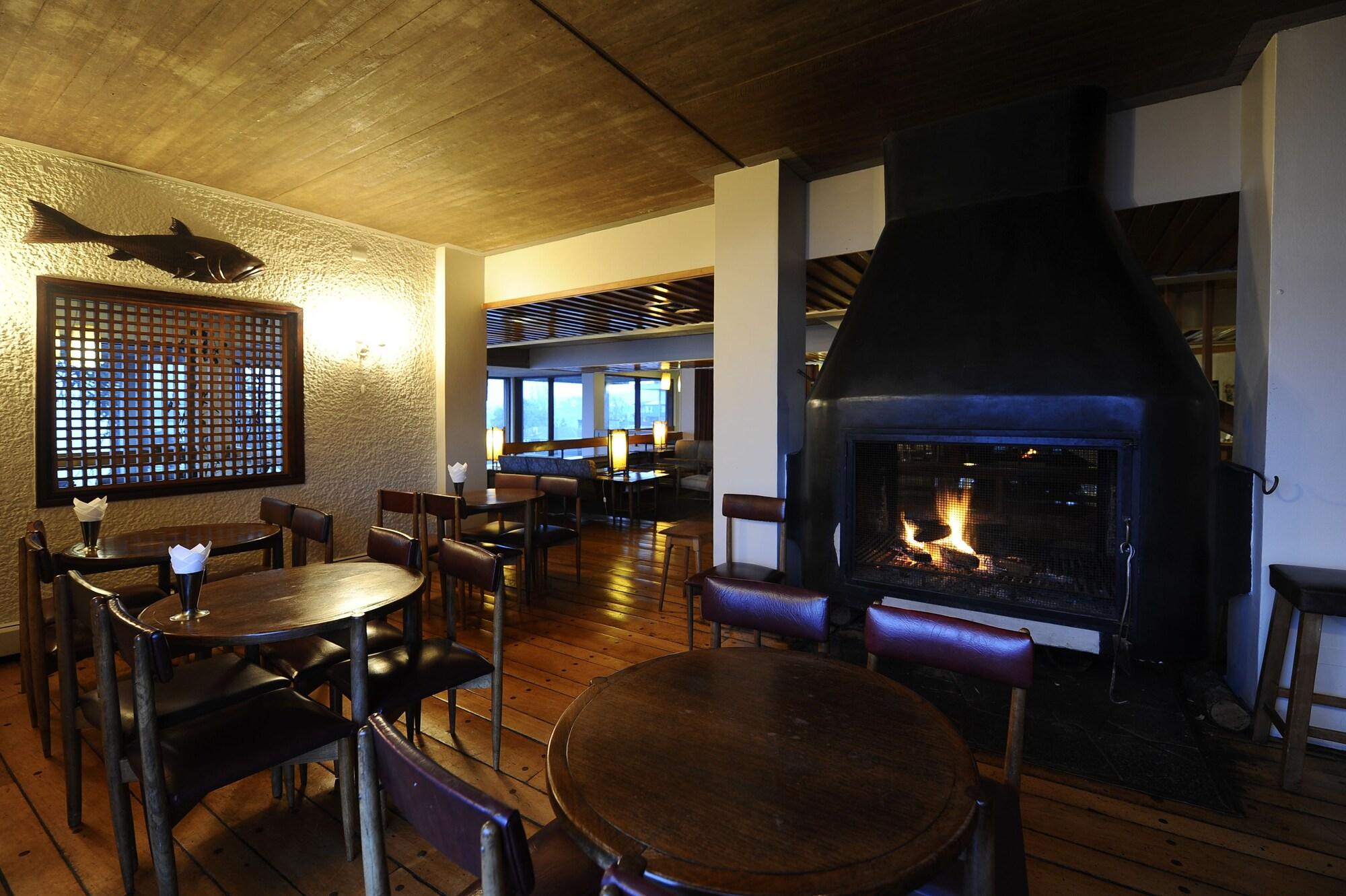 Bar/Salón Hotel de Castro
