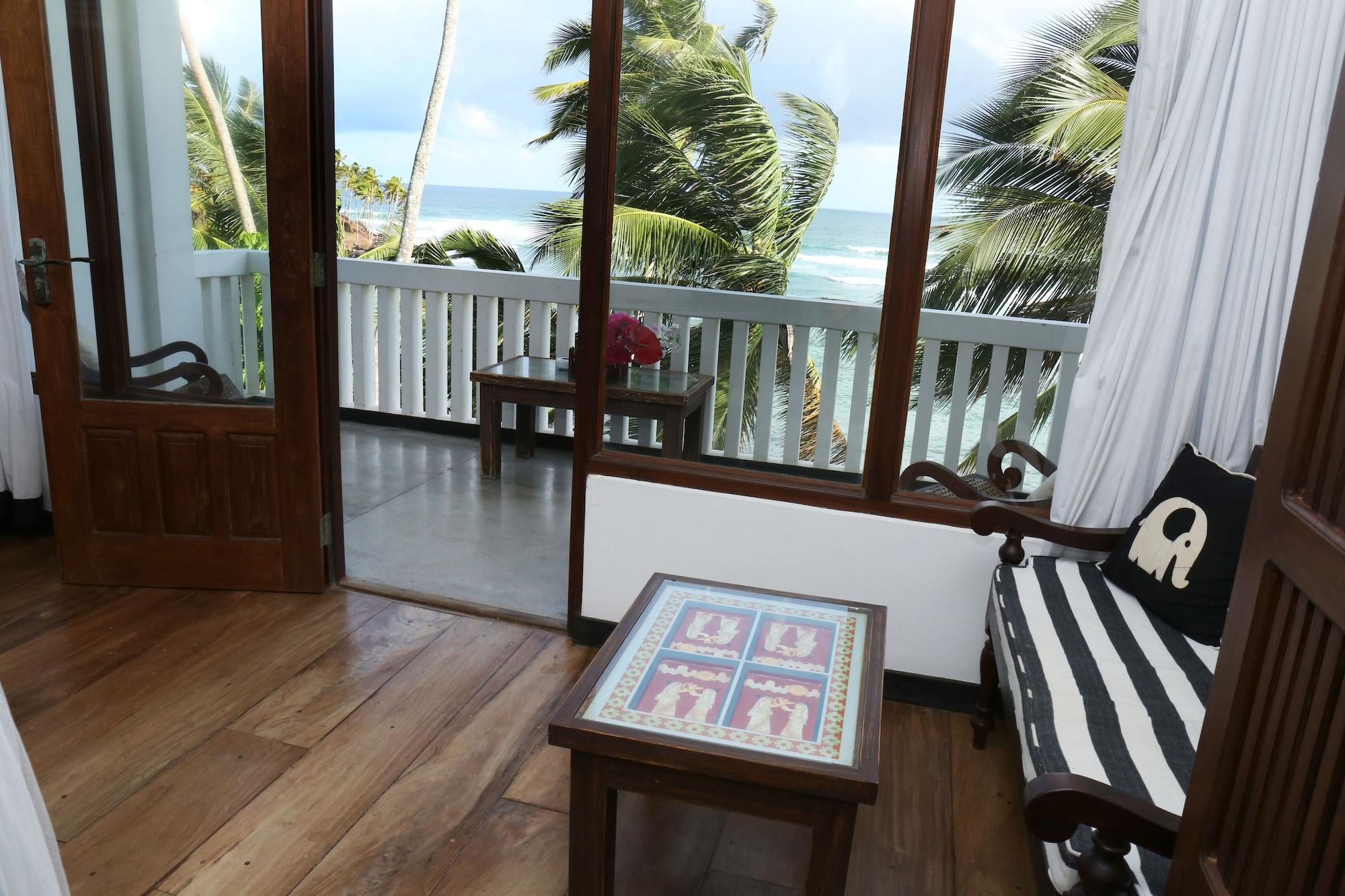 Habitación Sea World Boutique Hotel